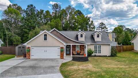 10 Round Rock Circle, Rome, GA 30161