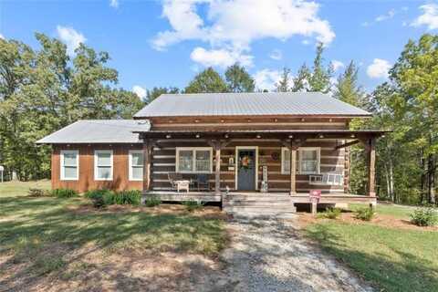 60 Duncan Road, Oxford, GA 30054