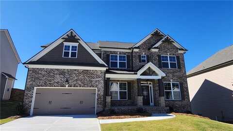 6027 Morning Star Lane, Gainesville, GA 30506