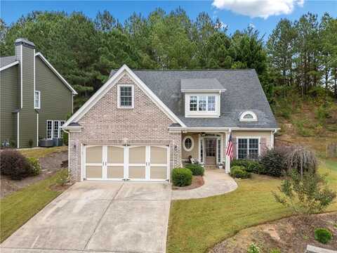 412 Eaglewood Way, Canton, GA 30115