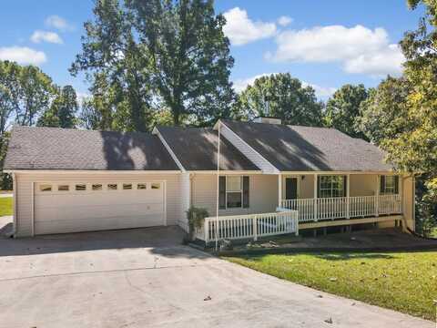 325 Buddy Burt Road, Dawsonville, GA 30534