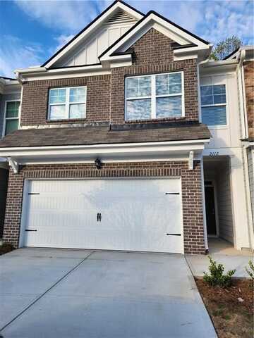 2112 Blue Monarch Drive, Buford, GA 30519