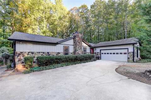 1544 Basswood Court SW, Lilburn, GA 30047