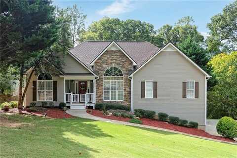 299 Oliver Drive, Dallas, GA 30132