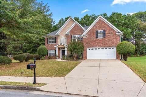 2000 Turtle Creek Way, Lawrenceville, GA 30043