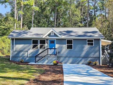 987 McLendon Drive, Decatur, GA 30033