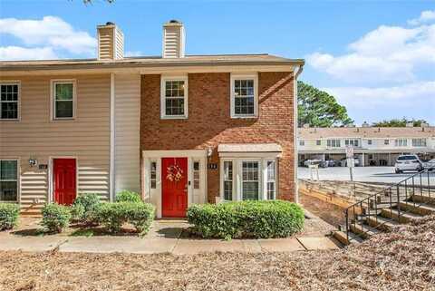 134 Old Ferry Way, Roswell, GA 30076