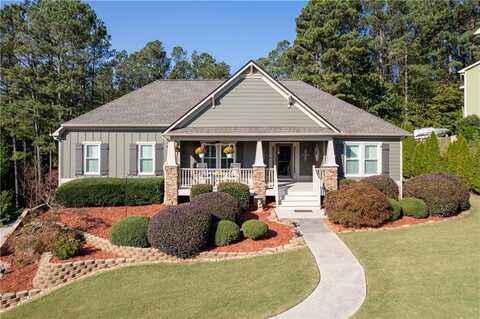 249 Independence Avenue, Dallas, GA 30132