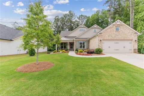 105 Summerlin Drive, Canton, GA 30115