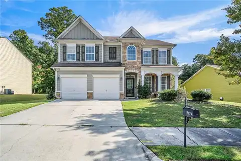 7174 Flagstone Place, Union City, GA 30291