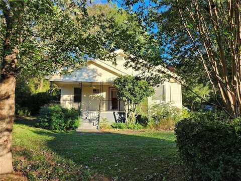 2519 Maple Road SE, Rome, GA 30161