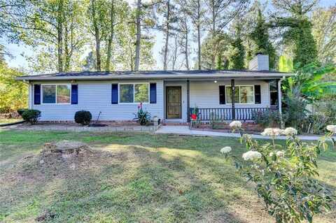 1824 Guardian Way, Lawrenceville, GA 30043