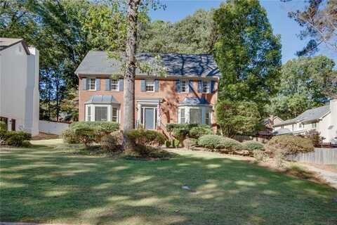 4577 STILSON Circle, Peachtree Corners, GA 30092