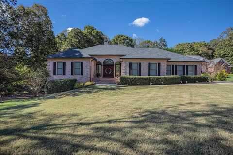 1253 Olde Lexington Road, Hoschton, GA 30548