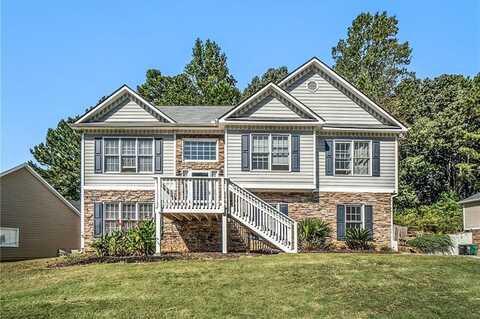 1914 Ascot Terrace NW, Acworth, GA 30102