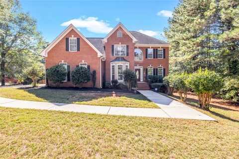 1085 CROWN RIVER Parkway, Mcdonough, GA 30252