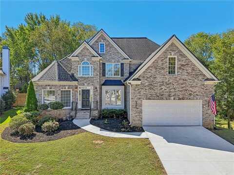 525 Rose Border Drive, Roswell, GA 30075