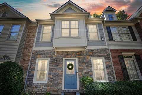 1269 Harris Commons Place, Roswell, GA 30076