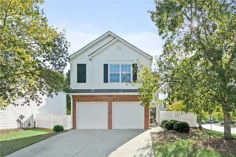 13207 AVENTIDE Lane, Alpharetta, GA 30004