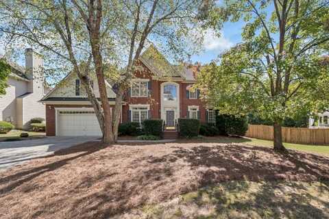 215 Devon Mill Court, Alpharetta, GA 30005