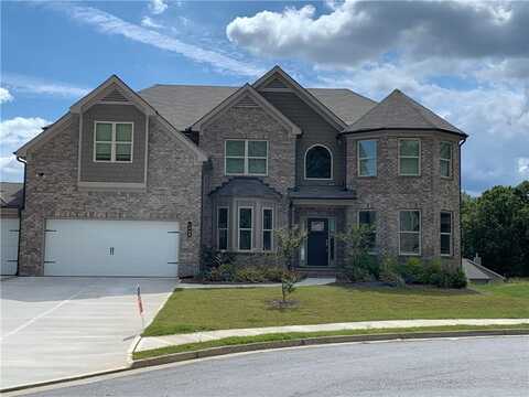 4332 Shandi Cove, Hoschton, GA 30548