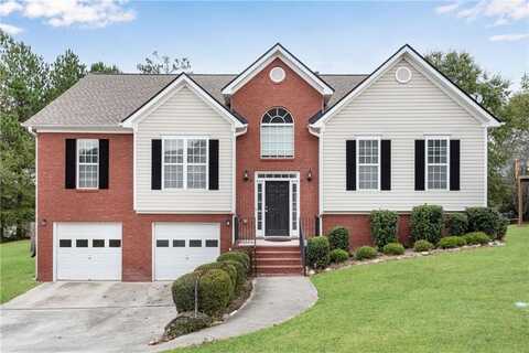 1375 Bramlett Forest Trail, Lawrenceville, GA 30045