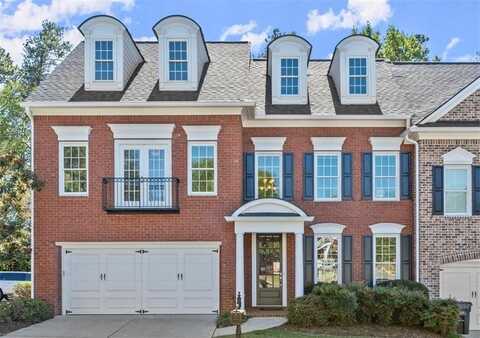 2008 Village Green Circle, Roswell, GA 30075