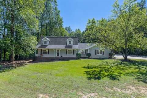 2134 Cherokee Drive, Woodstock, GA 30188