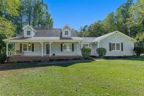 2134 Cherokee Drive, Woodstock, GA 30188