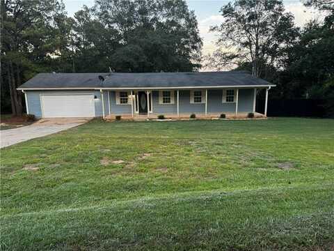 446 Westbrook Road, Carrollton, GA 30116