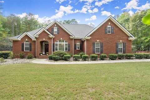 278 Antrim Glen Road, Hoschton, GA 30548