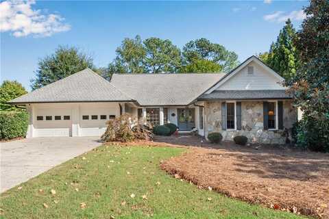 11840 Hardscrabble Trail, Roswell, GA 30075