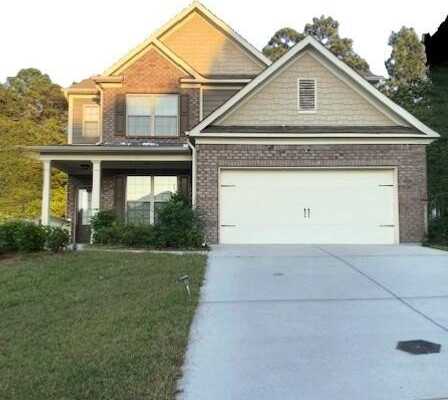 7780 Mastiff Road, Union City, GA 30291