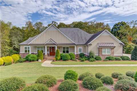 624 Skyland Drive, Hoschton, GA 30548