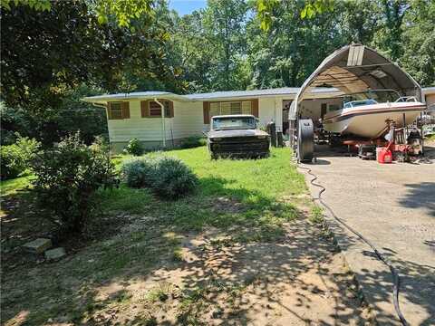 3476 Cooper Street, Lithia Springs, GA 30122