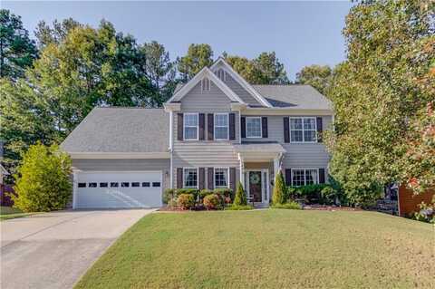 3430 Cascade Fall Drive, Buford, GA 30519