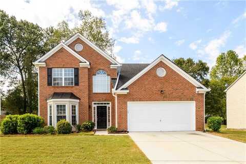 2715 Haynes Club Circle, Grayson, GA 30017