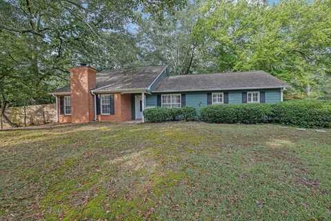 510 Tyson Lane, Roswell, GA 30076