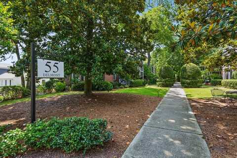 55 Delmont Drive, Atlanta, GA 30305