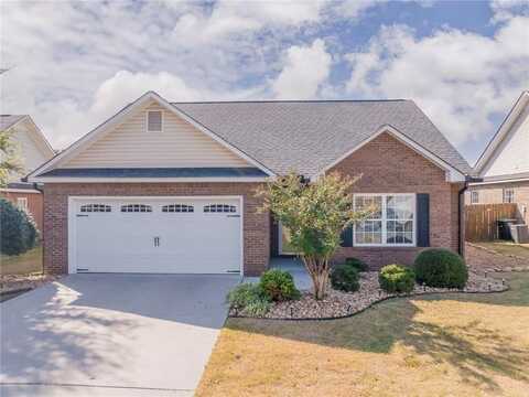 11 Hawk Spring Drive SW, Rome, GA 30165