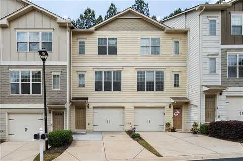 1801 Liberty Parkway NW, Atlanta, GA 30318