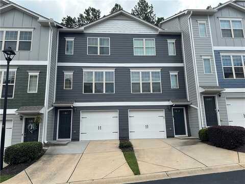1801 Liberty Parkway NW, Atlanta, GA 30318