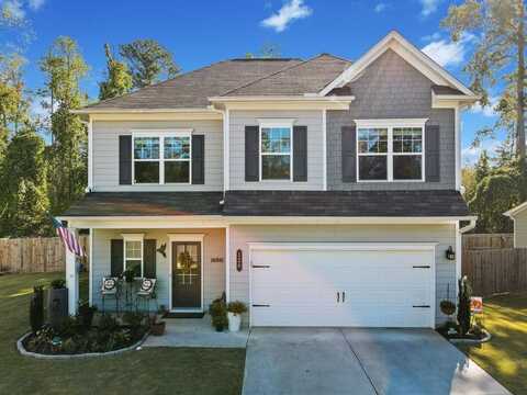 126 Betty Jo Way E, Dawsonville, GA 30534