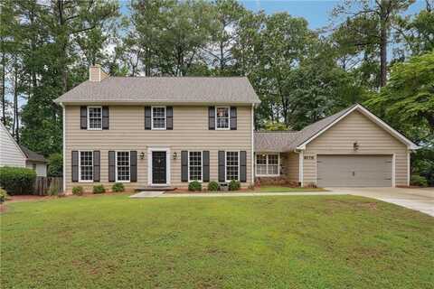 9175 Bluejack Lane, Roswell, GA 30076