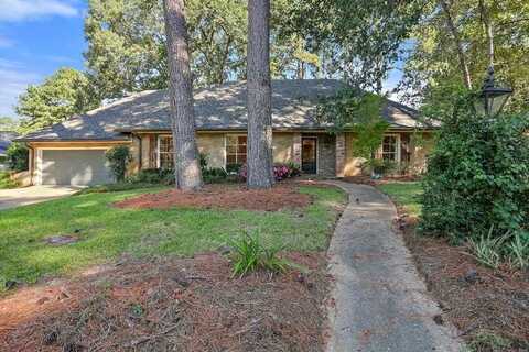 5322 HIALEAH DR, JACKSON, MS 39211