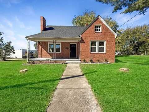 305 HIGH ST, LAWRENCEVILLE, VA 23868