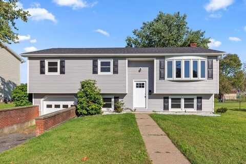 124 LINDEN DR, BERWICK, PA 18603