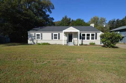 606 S LEFLORE AVE, CLEVELAND, MS 38732