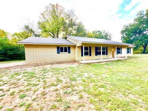 2286 COUNTY RD 1240, MOUNT PLEASANT, TX 75455