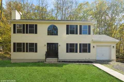 6197 DECKER RD, BUSHKILL, PA 18324